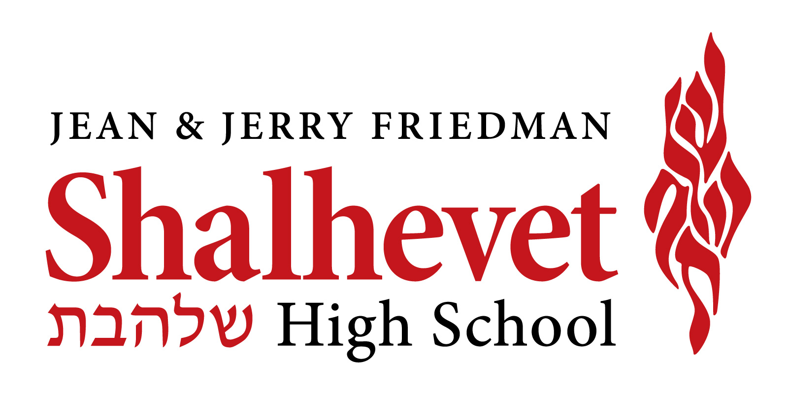 Shalhevet School Help Center home page